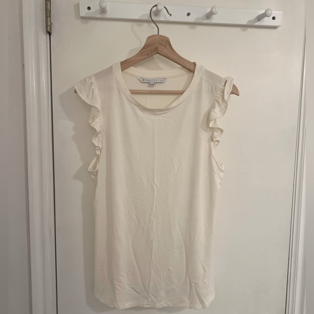 Maternity Top The Nines by Hatch